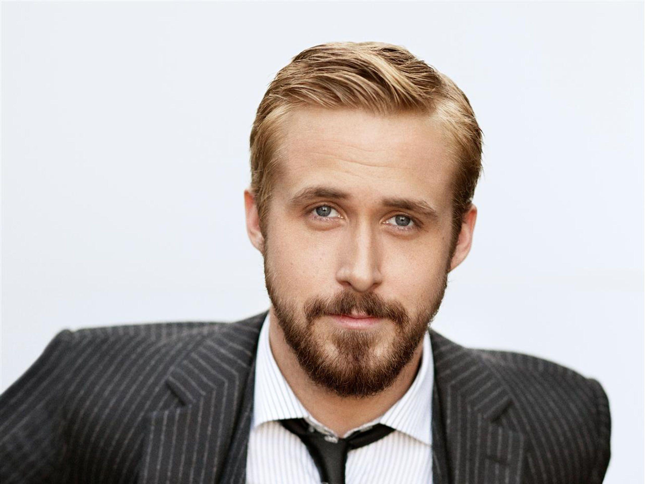 2560x1920 Ryan Gosling TheWallpaper. Free Desktop Wallpaper for HD, Desktop