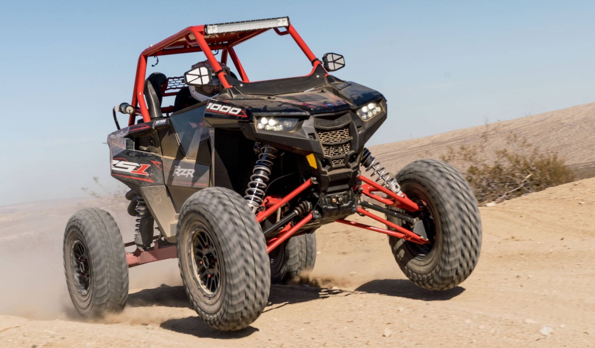 1920x1130 Photo Gallery RZR RS1, Desktop