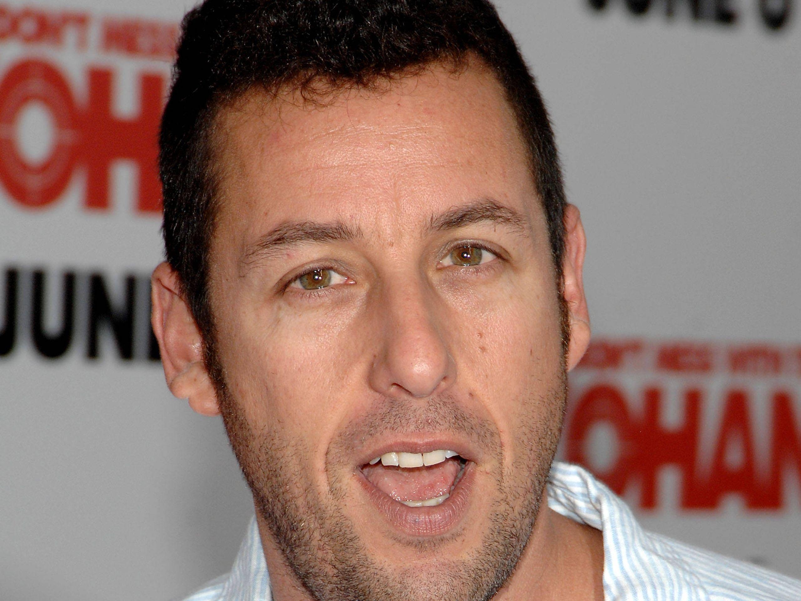 2560x1920 1600x1200px Adam Sandler Wallpaper, Desktop