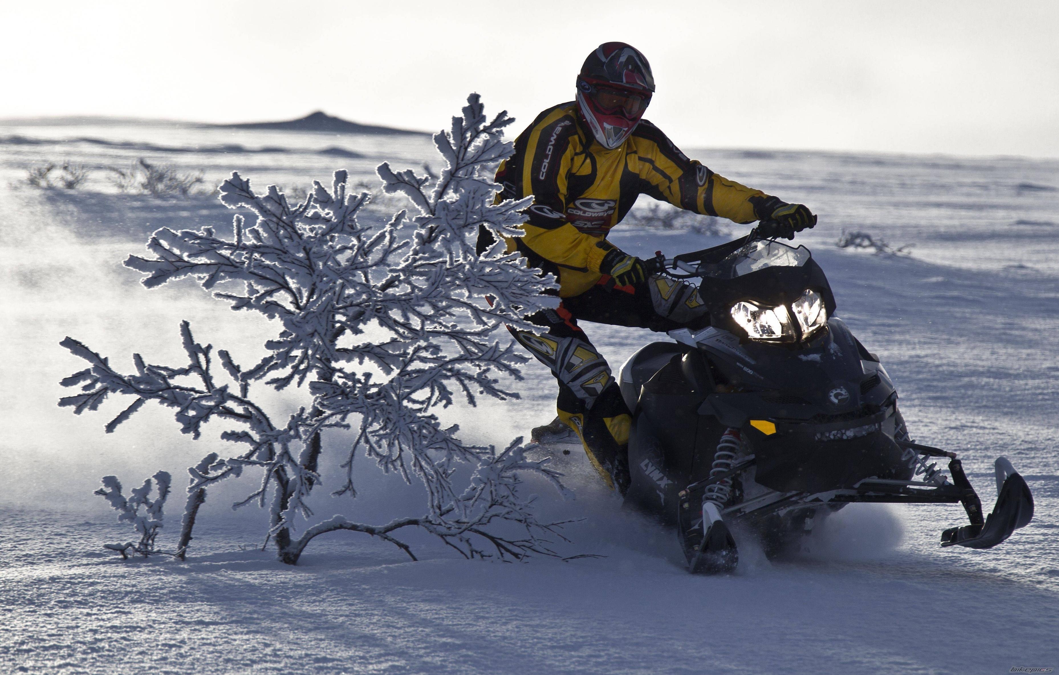 3720x2380 SKI DOO MXZ Turbo Sno Pro Snowmobile Winter Ski Doo F Wallpaper, Desktop