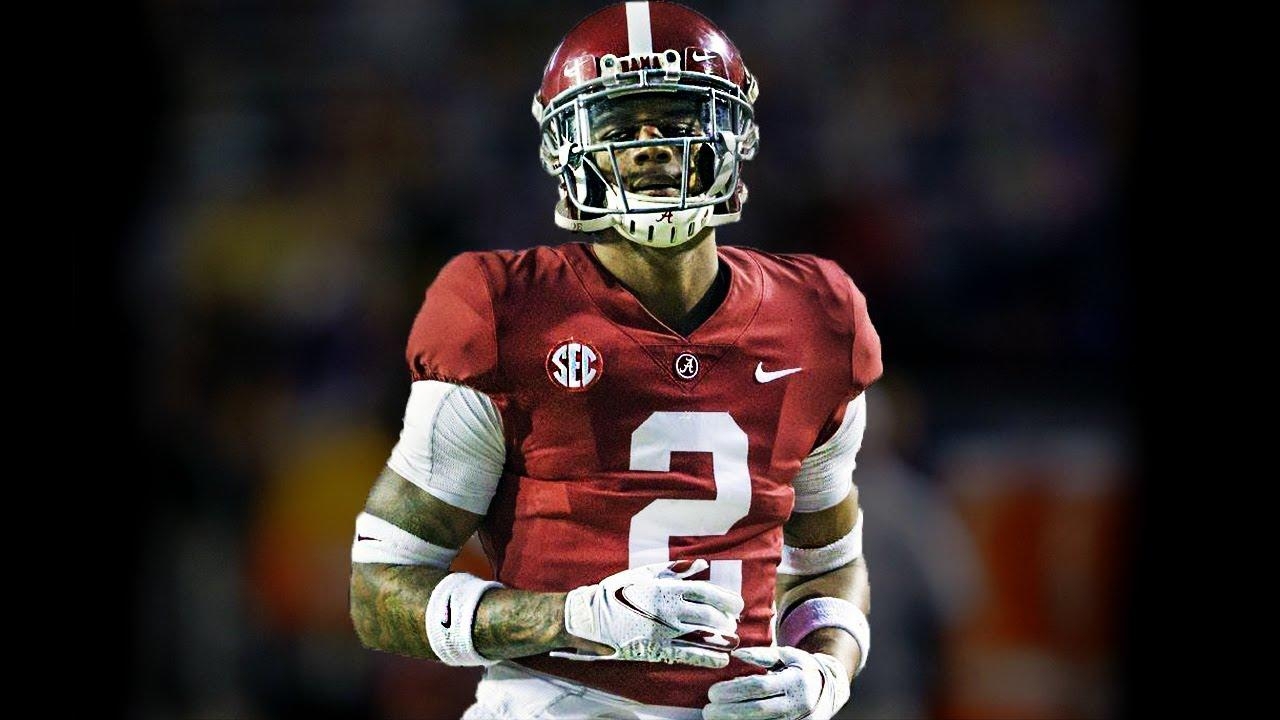 1280x720 Cowboys Draft Target: Alabama Crimson Tide CB Patrick Surtain II ✭, Desktop