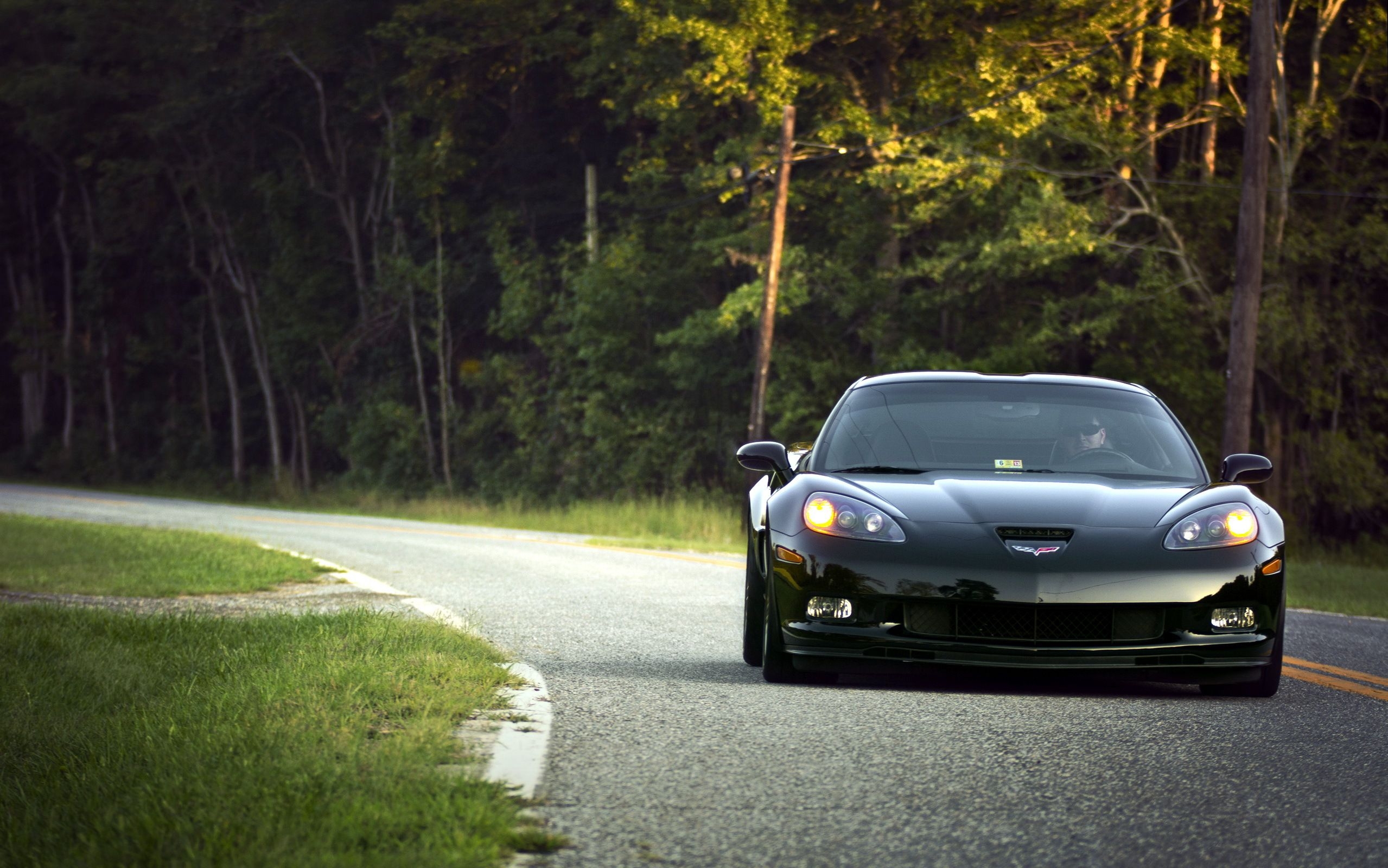 2560x1600 Free download Chevrolet Corvette C6 ZR1 Computer Wallpaper Desktop [] for your Desktop, Mobile & Tablet. Explore Zr1 Wallpaper. Corvette HD Wallpaper 1080p, 2016 Corvette Wallpaper, ZR1 Wallpaper HD, Desktop