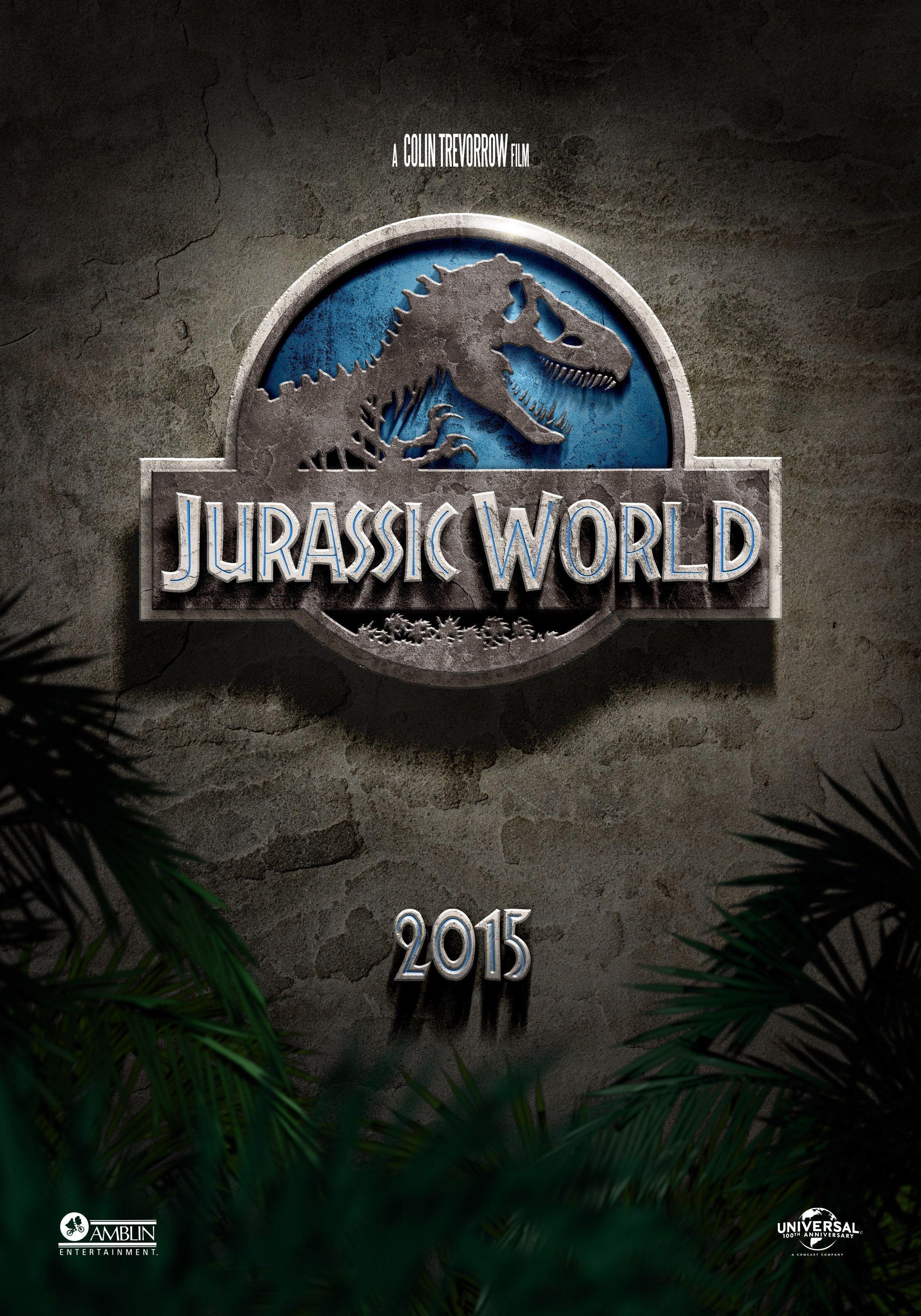 2250x3220 Jurassic World 2015 Movie Poster for Wallpaper, Phone