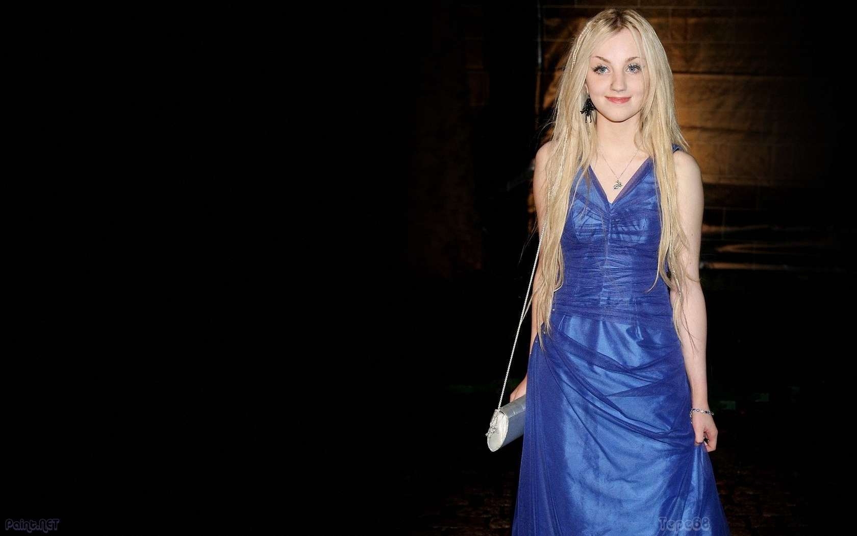 1680x1050 Evanna Lynch Wallpaper, Evanna Lynch Wallpaper and Picture, Desktop