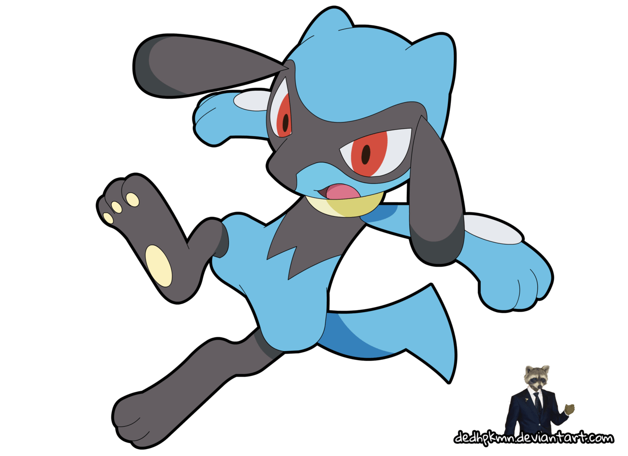 1280x940 Lucario And Riolu image Riolu!!!!!!!!! HD wallpaper and background, Desktop