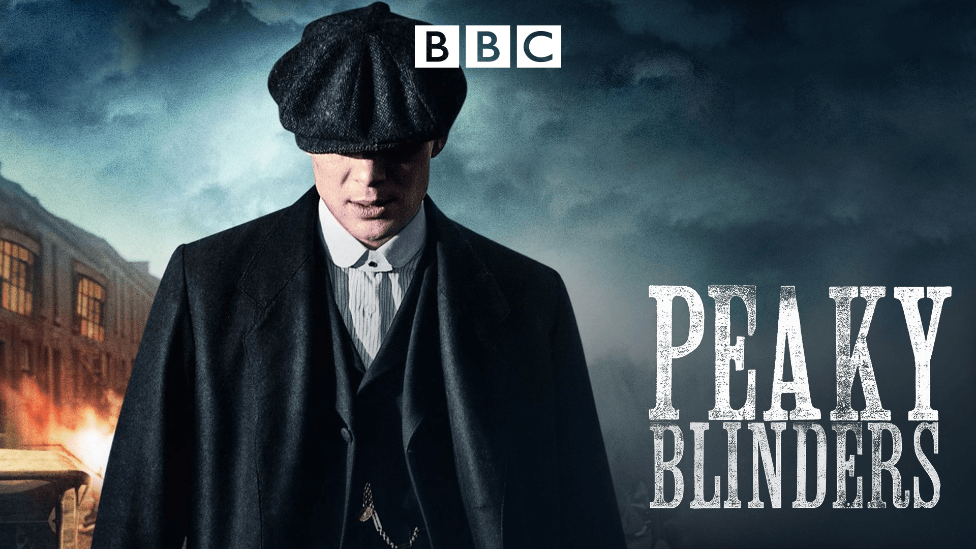 1920x1080 Peaky Blinders, Desktop