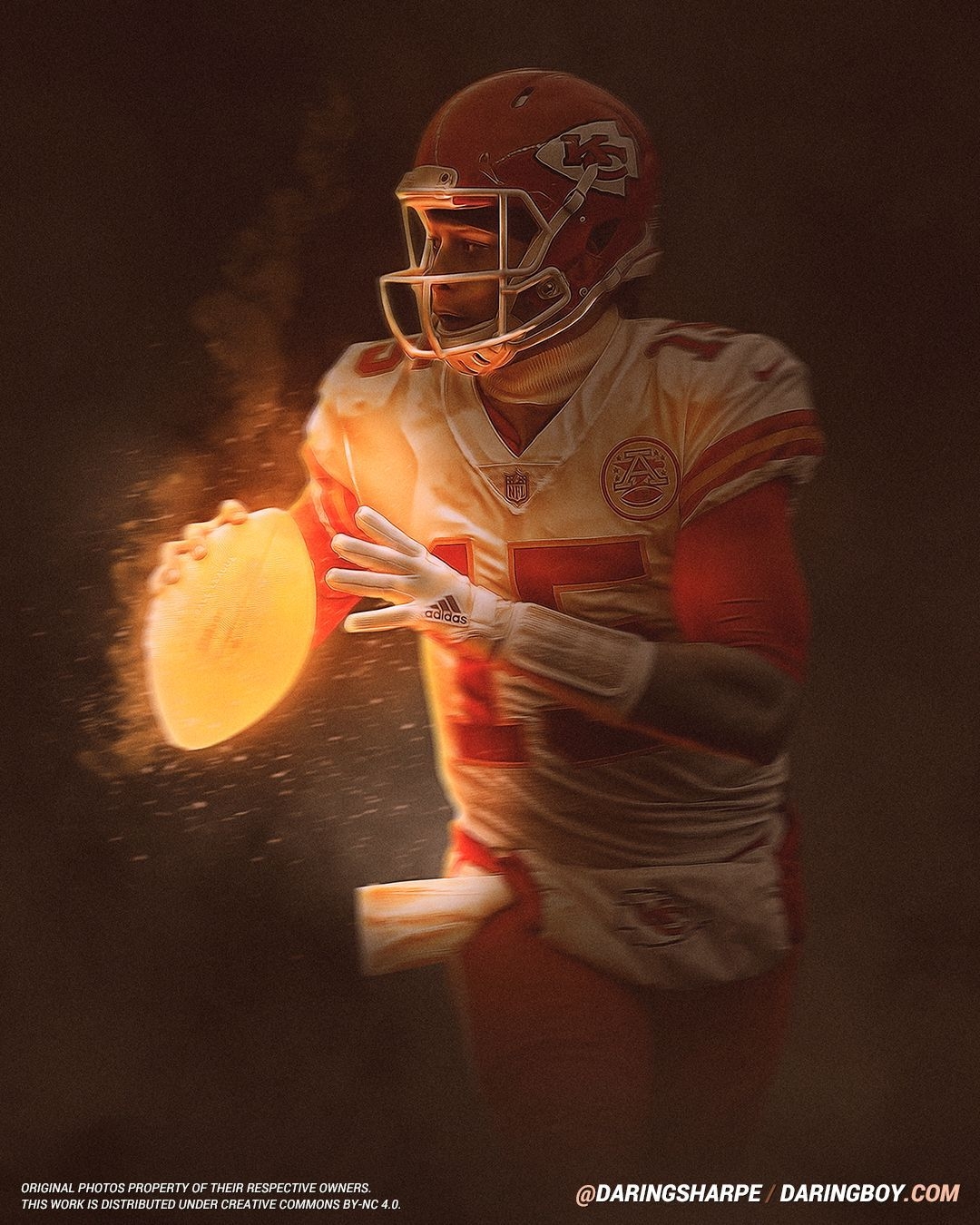 1080x1350 Patrick Mahomes, Kansas City Chiefs. Daring Boy Interactive. Kansas city chiefs logo, Kansas city chiefs, Chiefs wallpaper, Phone