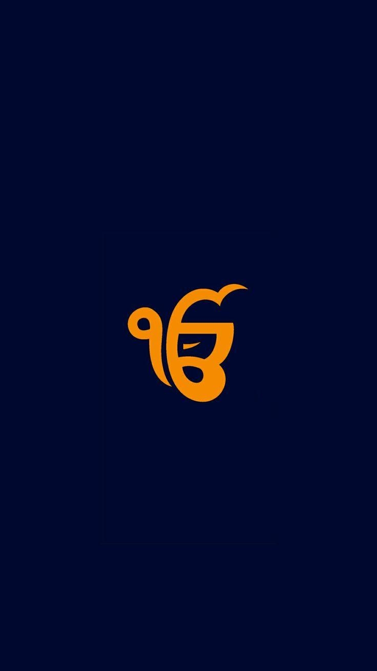 740x1310 best EK ONKAR image. Ek onkar, Wallpaper art, Phone