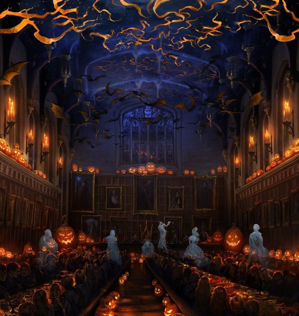 1030x1090 Harry Potter Halloween Wallpaper Free Harry Potter Halloween Background, Phone