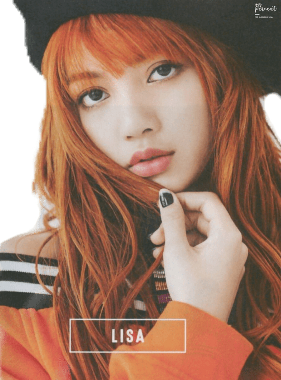 900x1220 Blackpink Lisa Clipart Lisa Blackpink Yg Entertainment, Phone