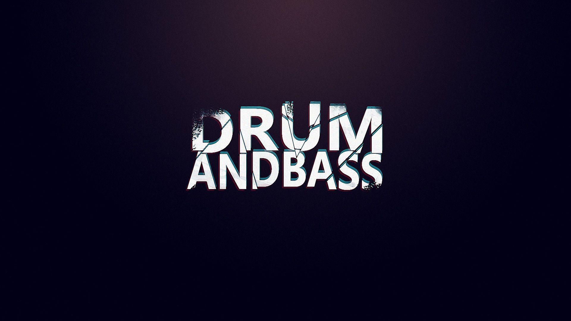 1920x1080 image For > Drum And Bass Wallpaper HD, Desktop