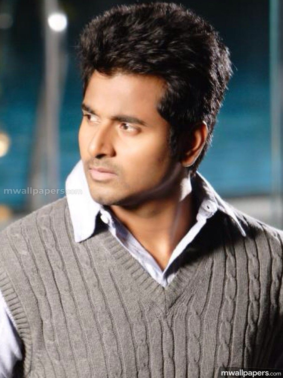 940x1260 Sivakarthikeyan HD Wallpaper Image (1080p) () (2020), Phone