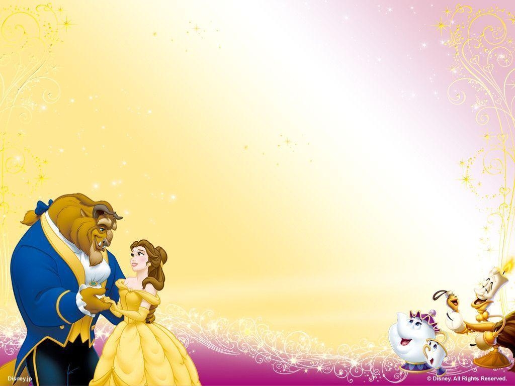 1030x770 Beauty and The Beast, Desktop