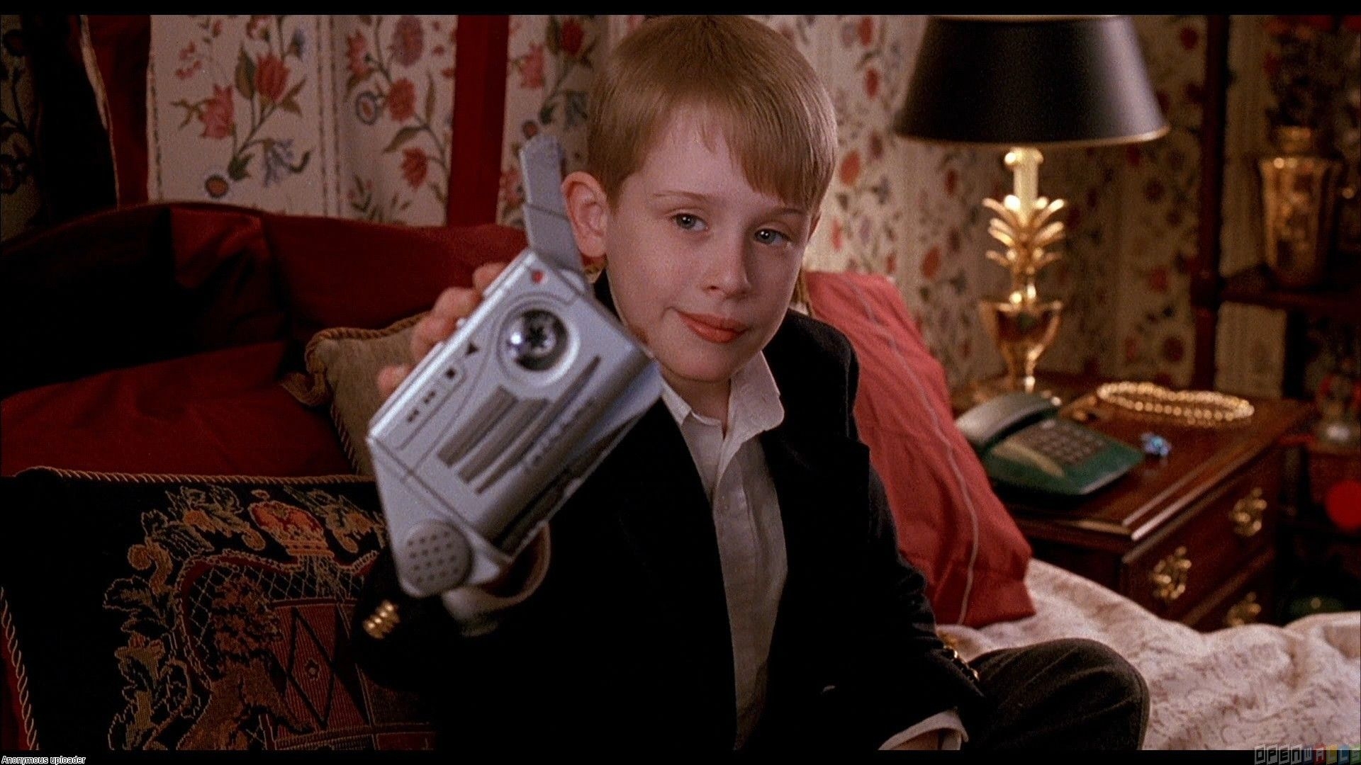 1920x1080 Kevin, macaulay Culkin, In Home Alone Wallpaper Alone 2 Lost HD Wallpaper, Desktop