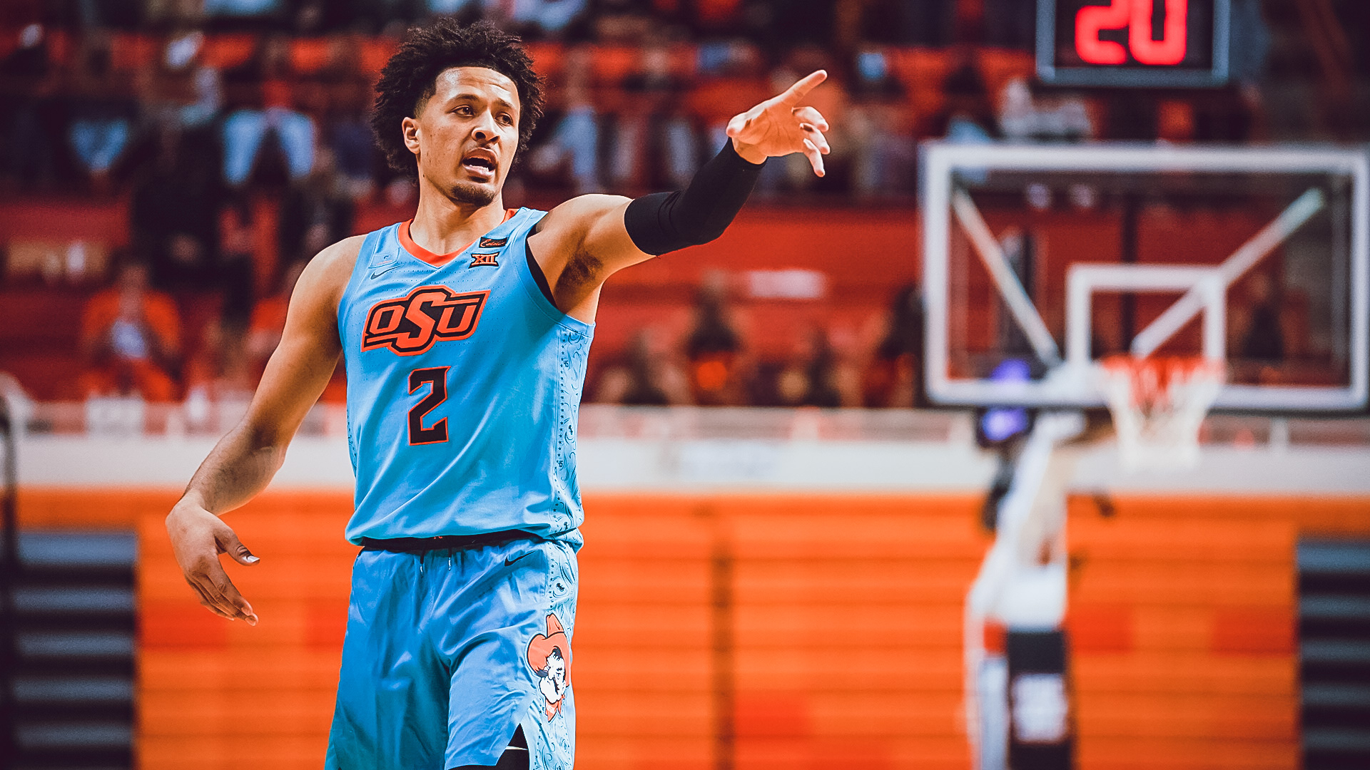 1920x1080 Five Thoughts On Oklahoma State's 85 65 Victory Against Texas Southern, Desktop