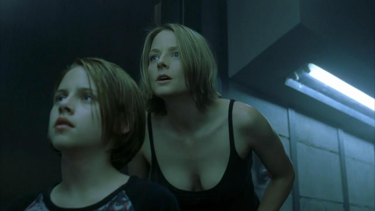 1280x720 Panic Room Movie Cast Room Image, Picture, Photo, Desktop