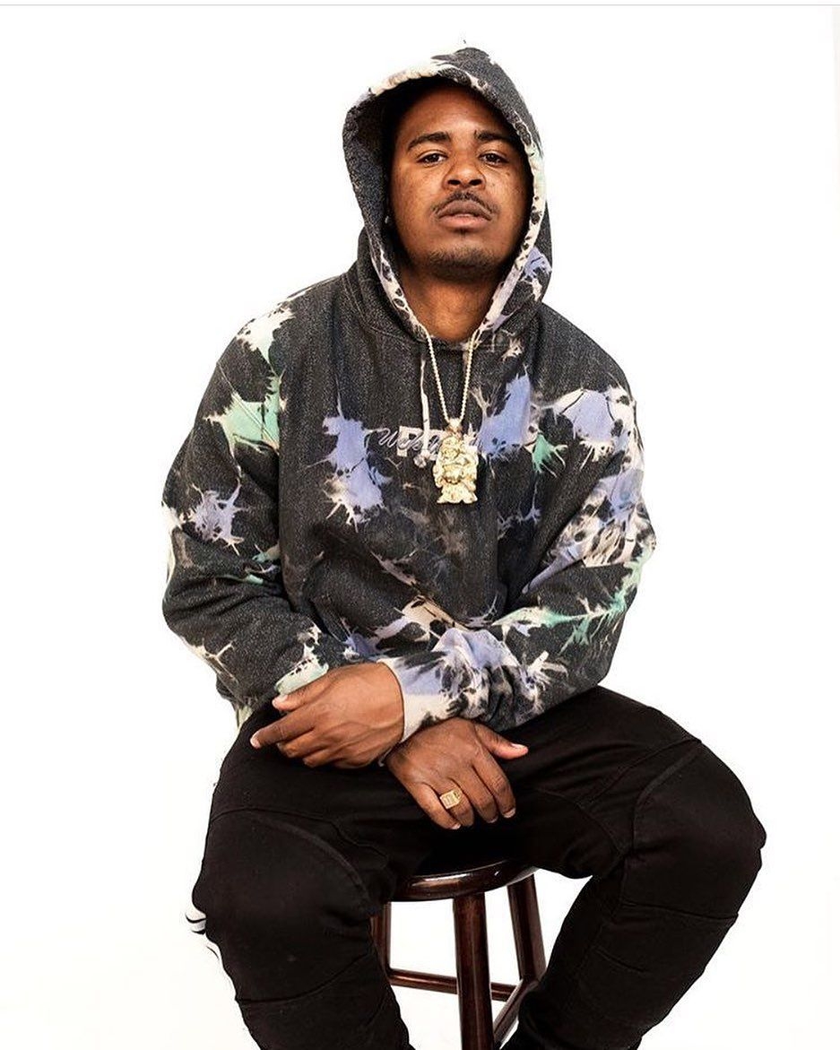 940x1180 Drakeo The Ruler, Phone