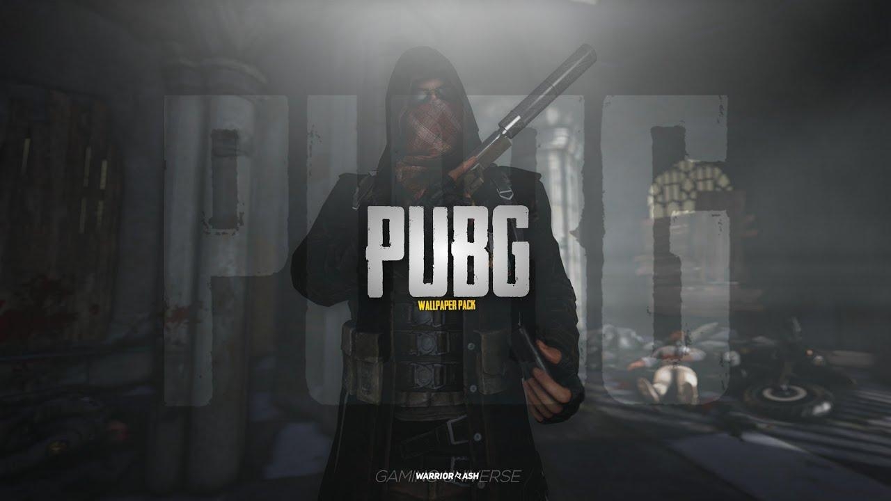 1280x720 PUBG WALLPAPER PACK FOR THUMBNAIL MOBILE × ALAN WALKER, Desktop