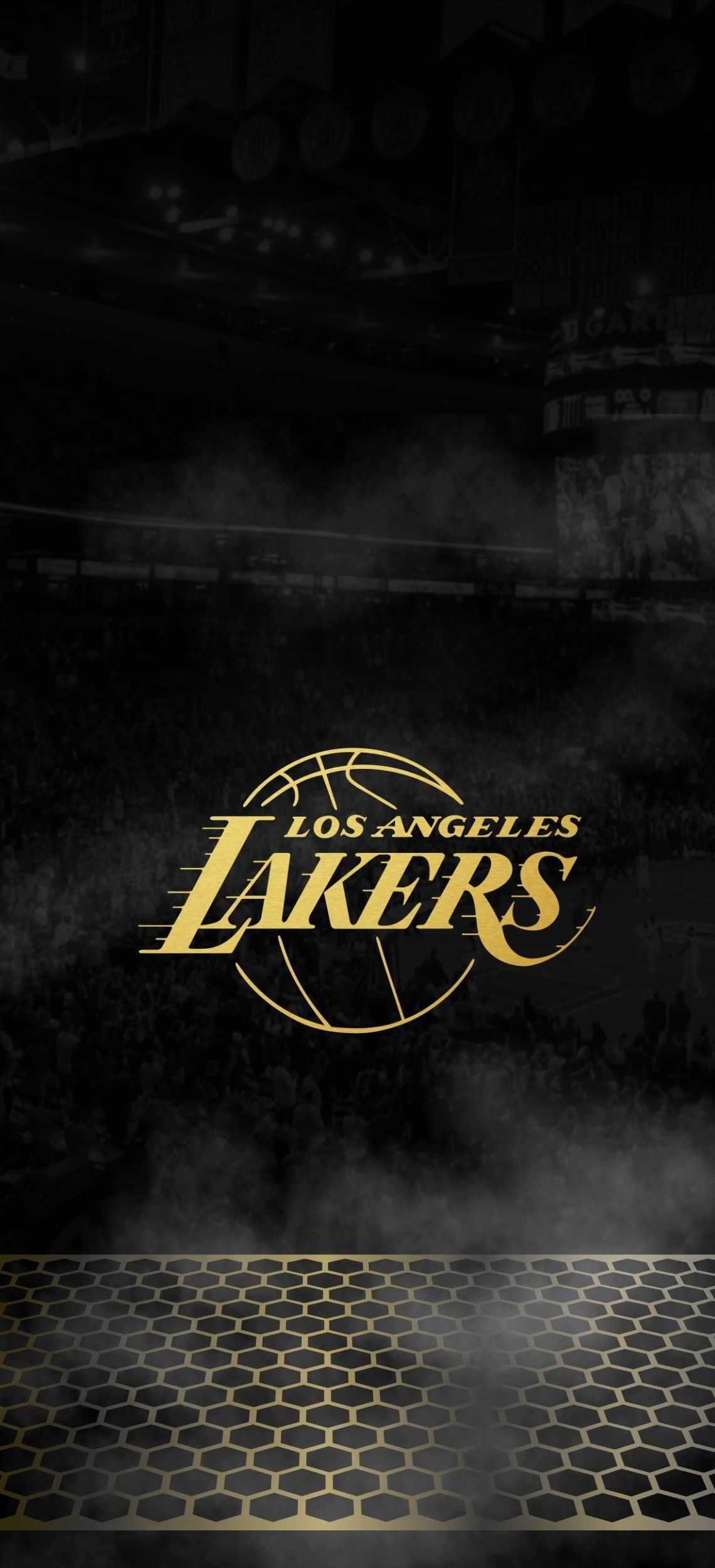 1140x2500 Lakers Wallpaper Browse Lakers Wallpaper with collections of Angeles, Jersey, Kobe, Lakers, Lebron. htt. Lakers wallpaper, Los angeles lakers logo, Nba wallpaper, Phone