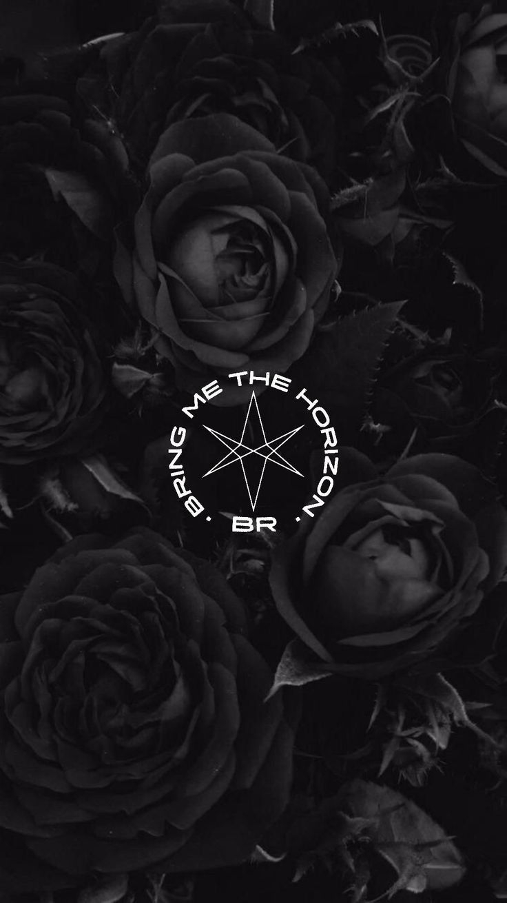 740x1310 wallpaper bring me the horizon. Gambar latar belakang hitam, Seni gelap, Manipulasi foto, Phone