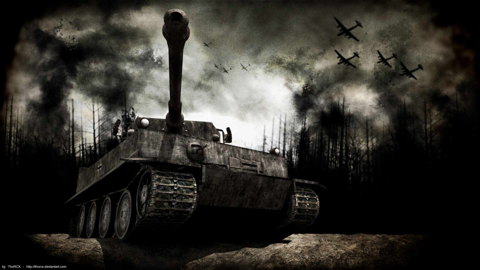 1920x1080 World War 2 Wallpaper, Desktop