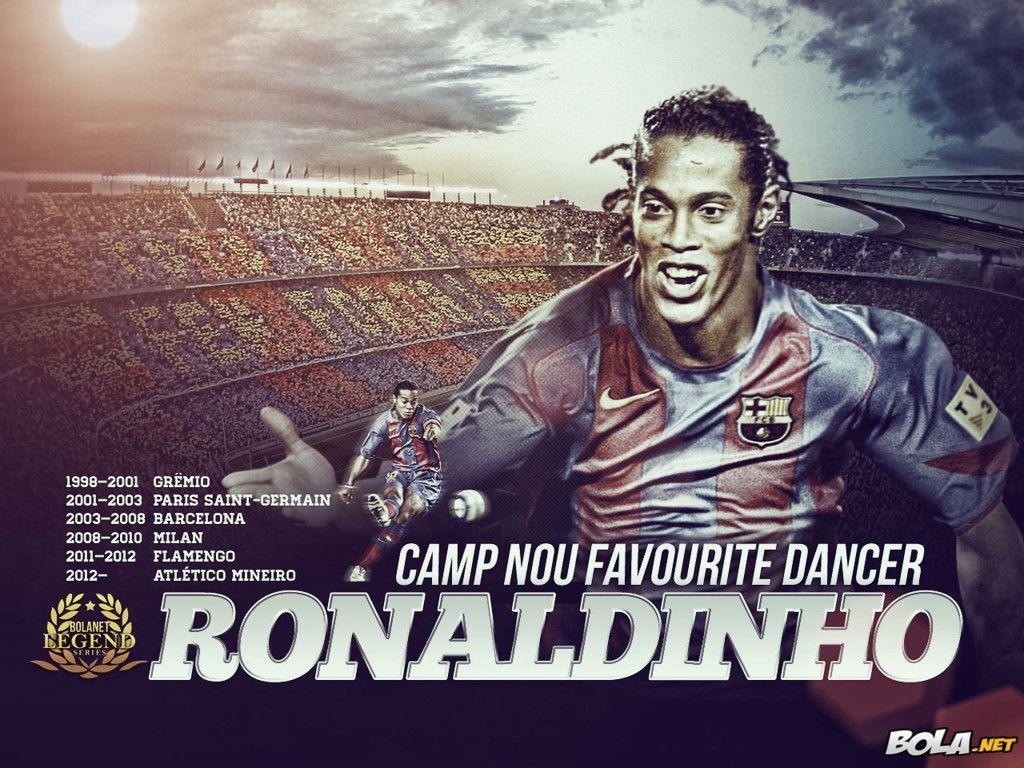 1030x770 Ronaldinho Barcelona Wallpaper HD. Football wallpaper, Barcelona, Desktop