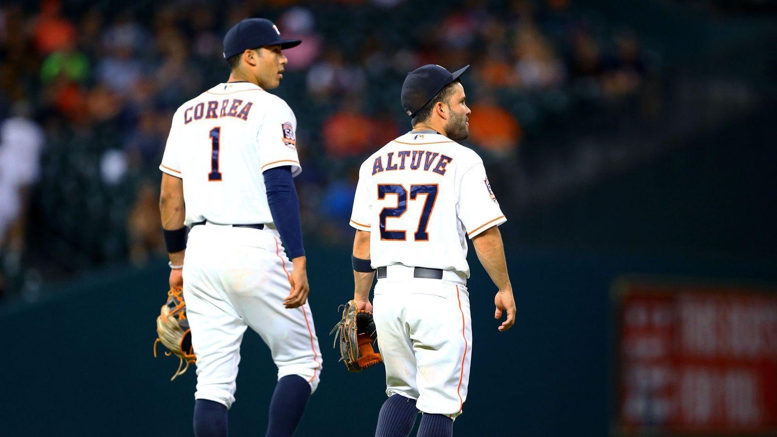 1600x900 Astros Jose Altuve and Carlos Correa star in MLB's This, Desktop