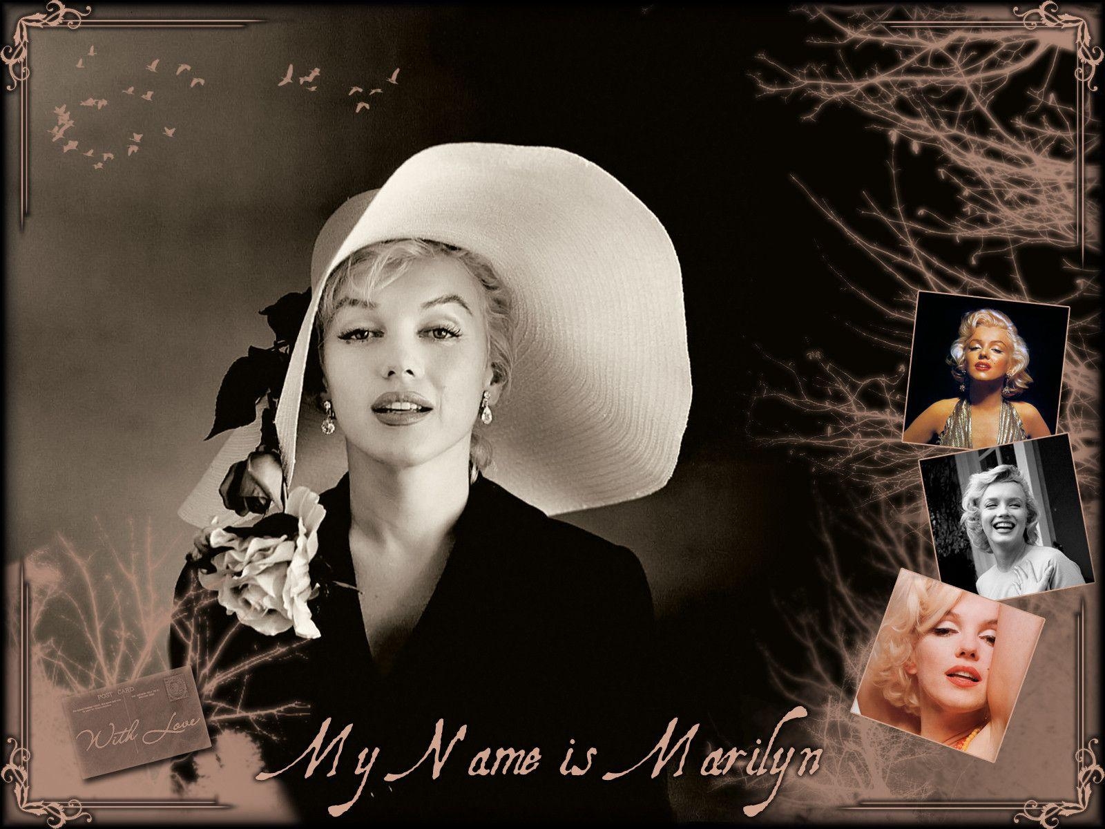 1600x1200 Marilyn Monroe Wallpaper Wallpaper Inn, Desktop