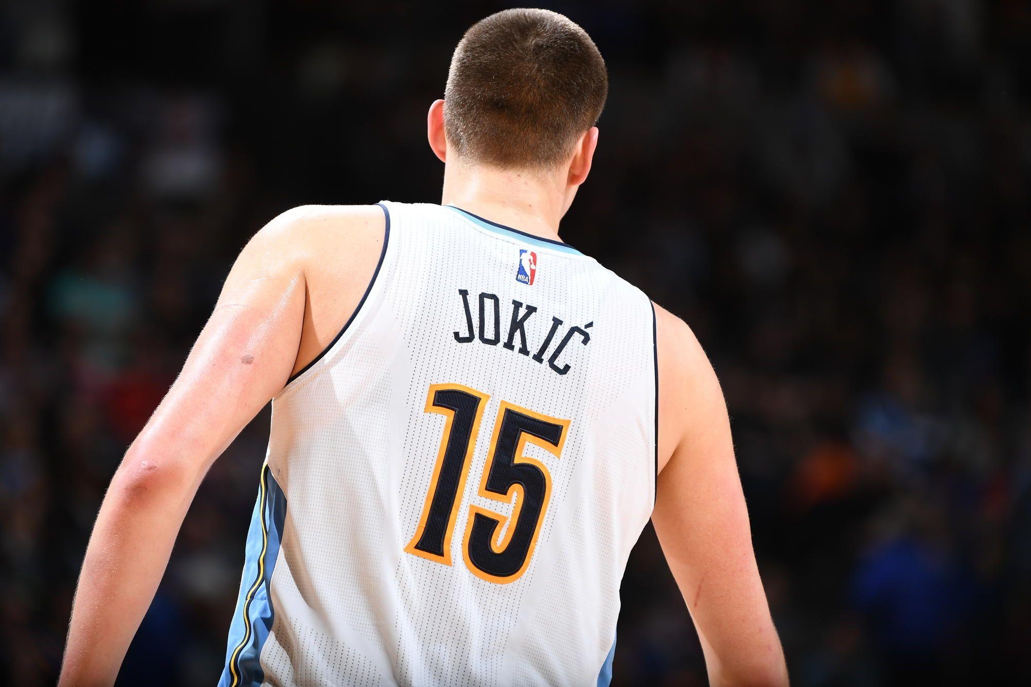 2010x1340 2016 17 Player Profile: Nikola Jokić, Desktop