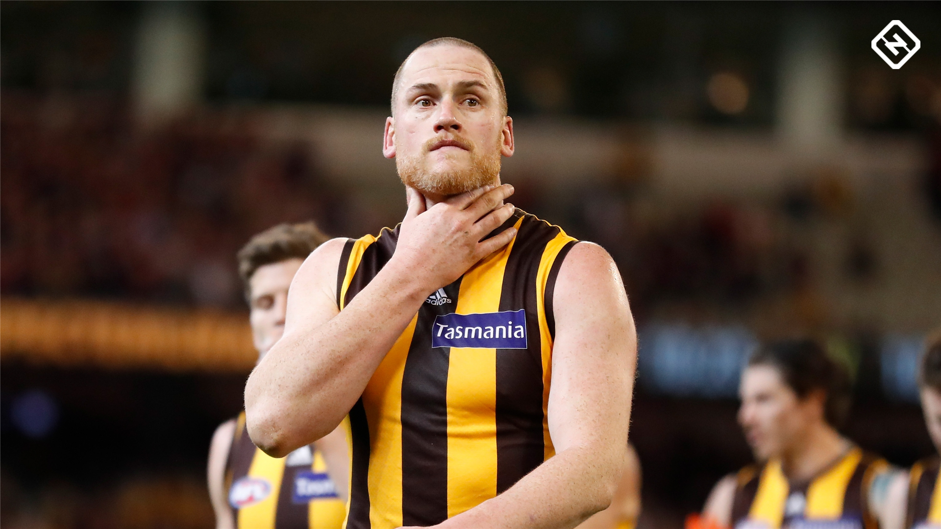 1920x1080 Hawthorn Hawks: 2019 fixtures, preview, list changes, every player and odds, Desktop