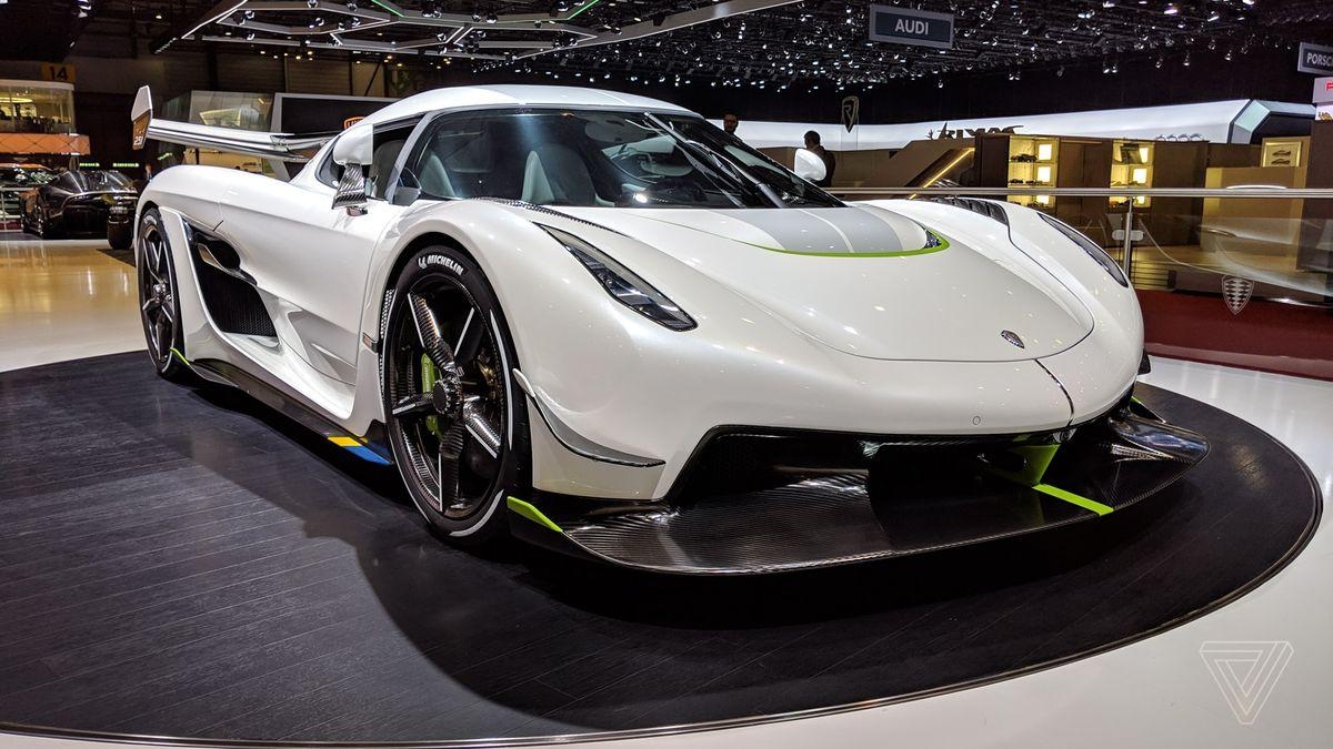 1200x680 Koenigsegg's Jesko is a 300 mph projectile on wheels, Desktop