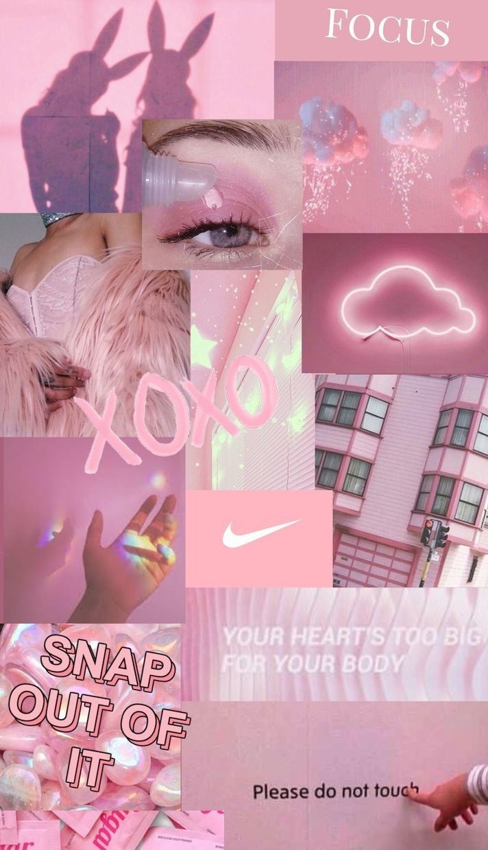 720x1240 Cute pfp. Pink wallpaper girly, Pink, Phone