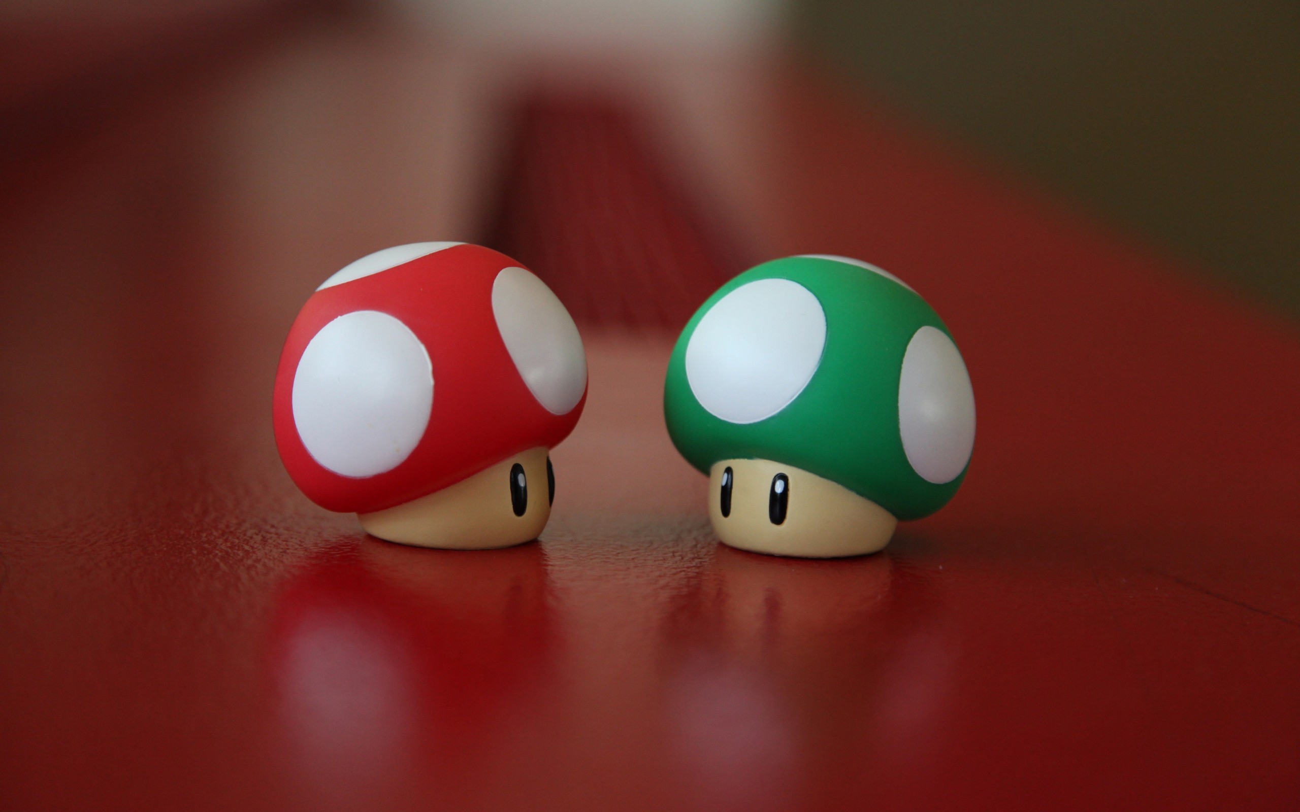 2560x1600 super, Marioand039s, Mushrooms Wallpaper HD / Desktop and Mobile Background, Desktop