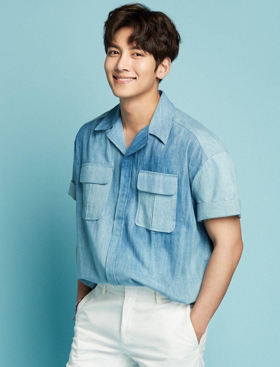 980x1280 Ji Chang Wook (지창욱) Gallery HanCinema - The Korean, Phone