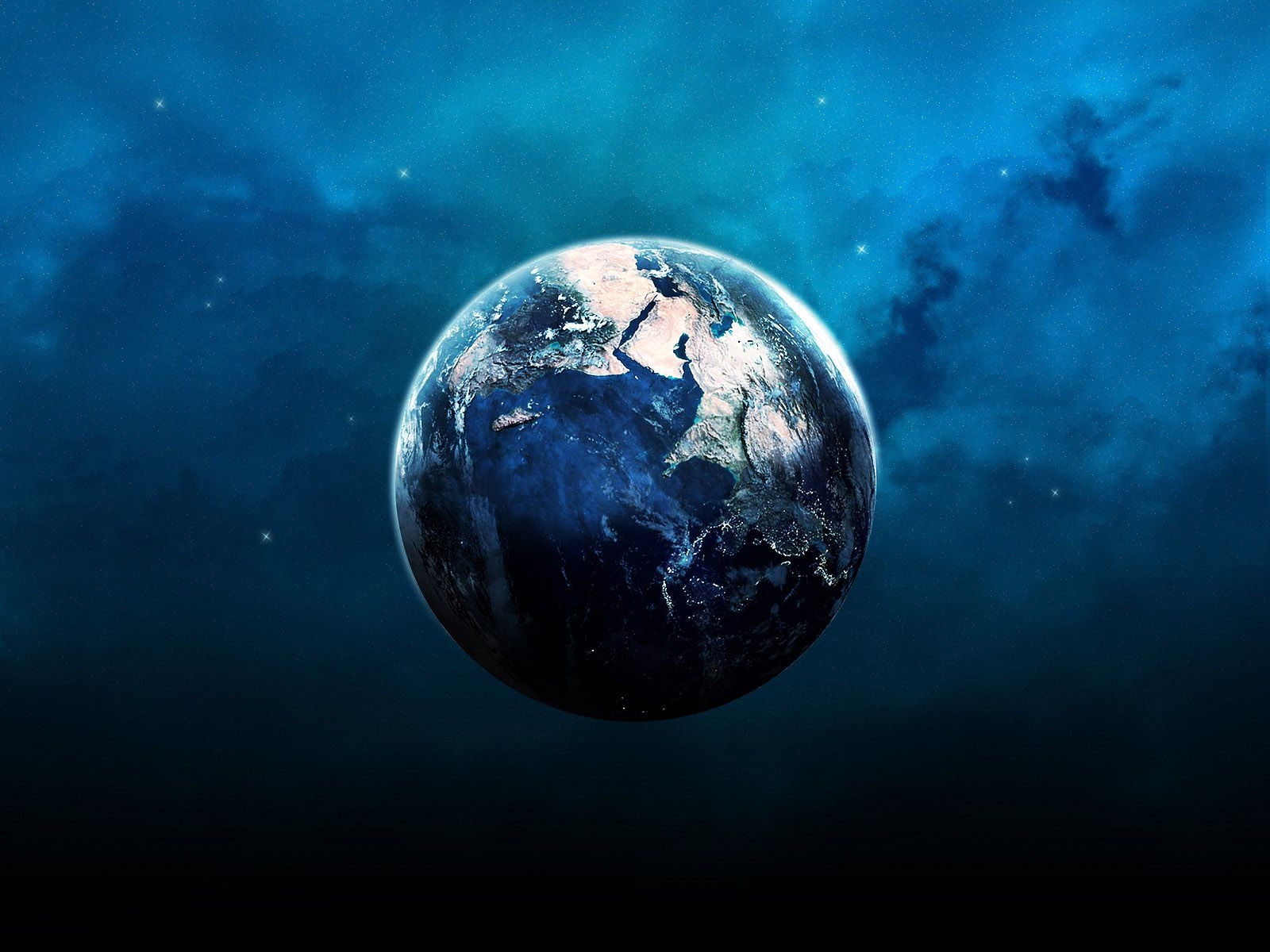 1600x1200 Earth Wallpaper 126, Desktop