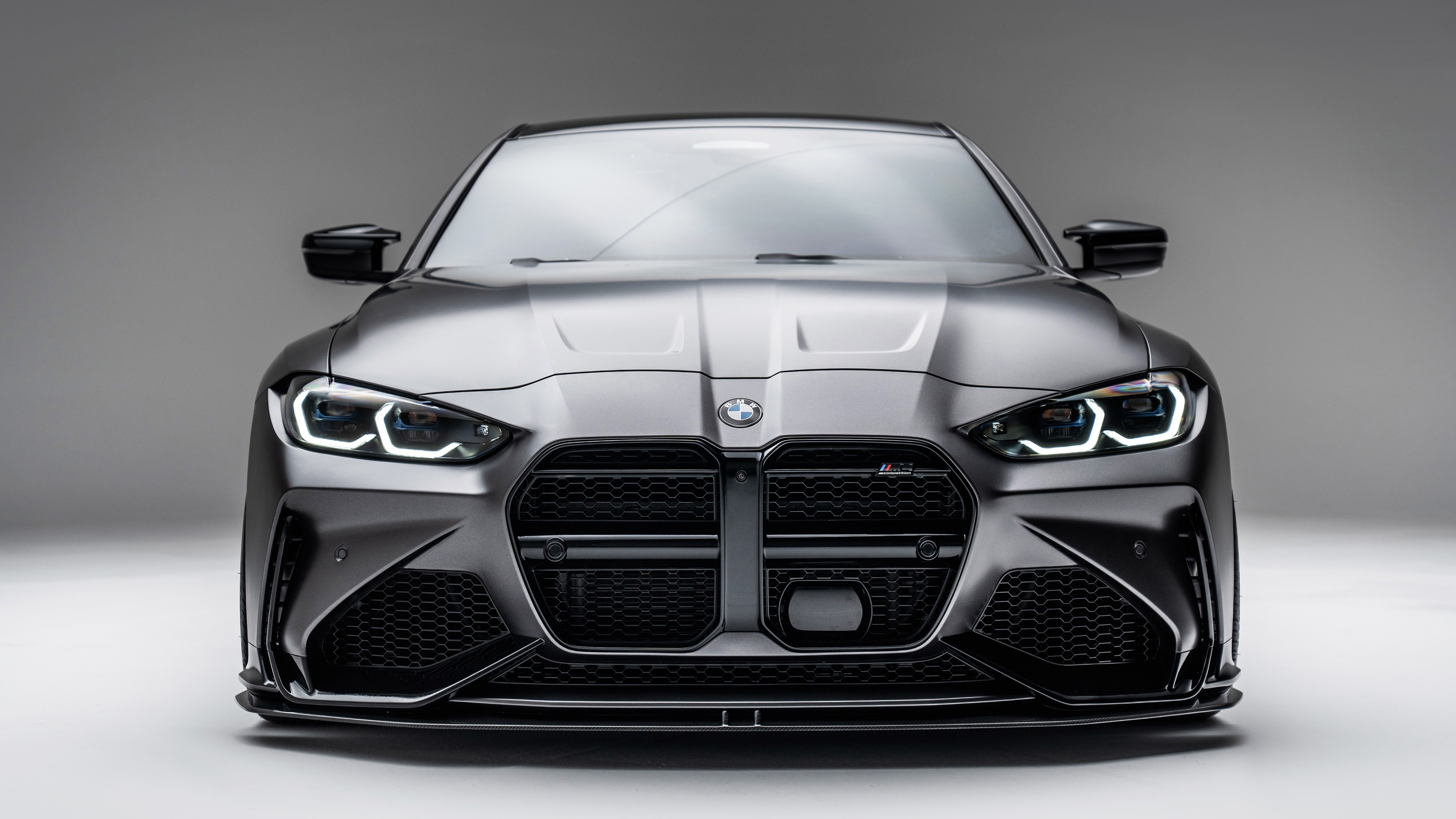 3840x2160 ADRO BMW M4 Coupé Facelift Kit Wallpaper Car Wallpaper, Desktop