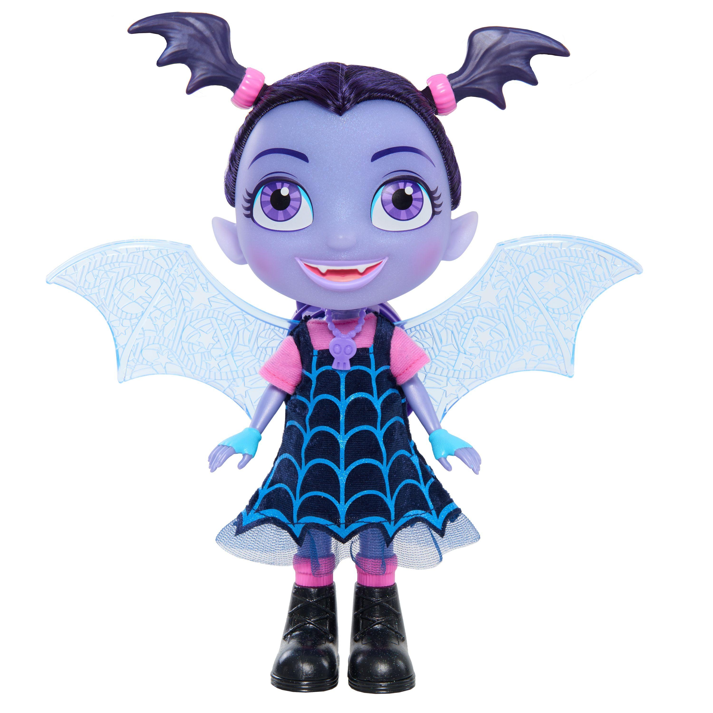 3000x3000 Vampirina Bat Tastic Talkin Vampirina & Wolfie, Phone