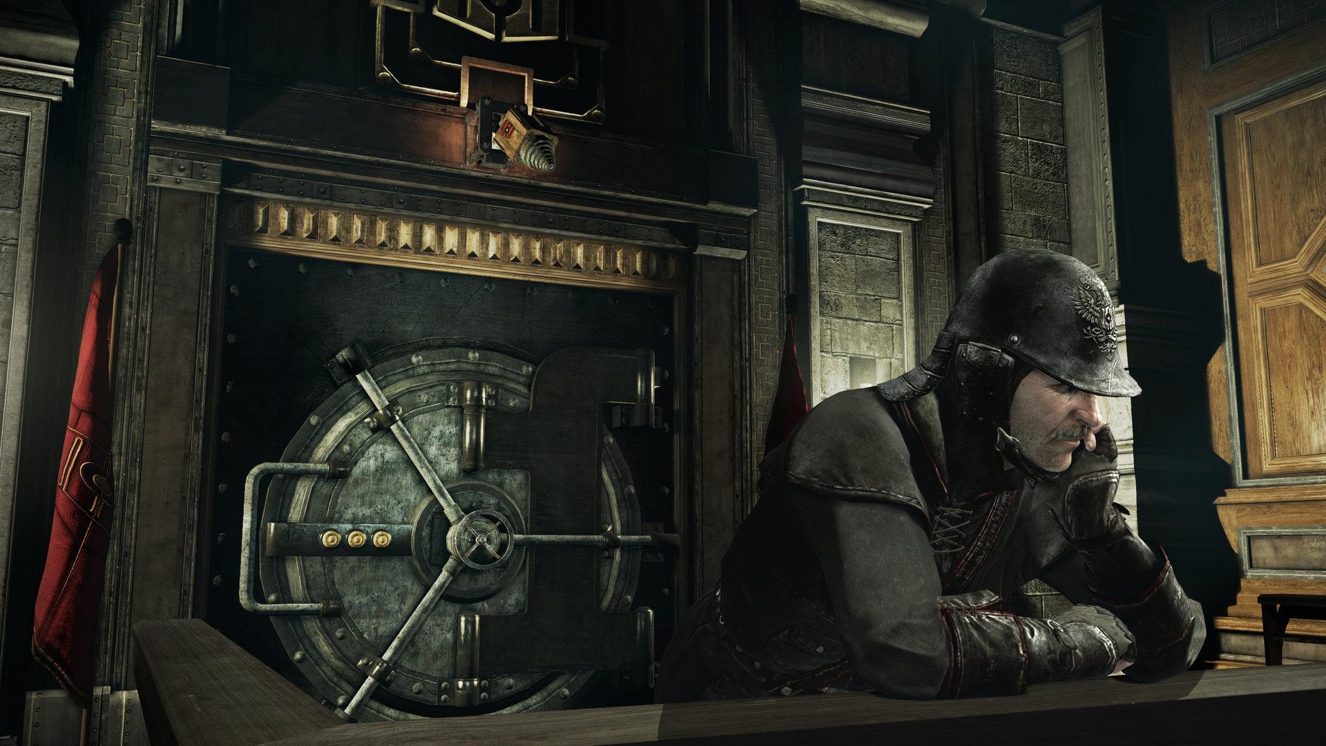 1920x1080 Pre Order Bonus Announced For Thief, Desktop