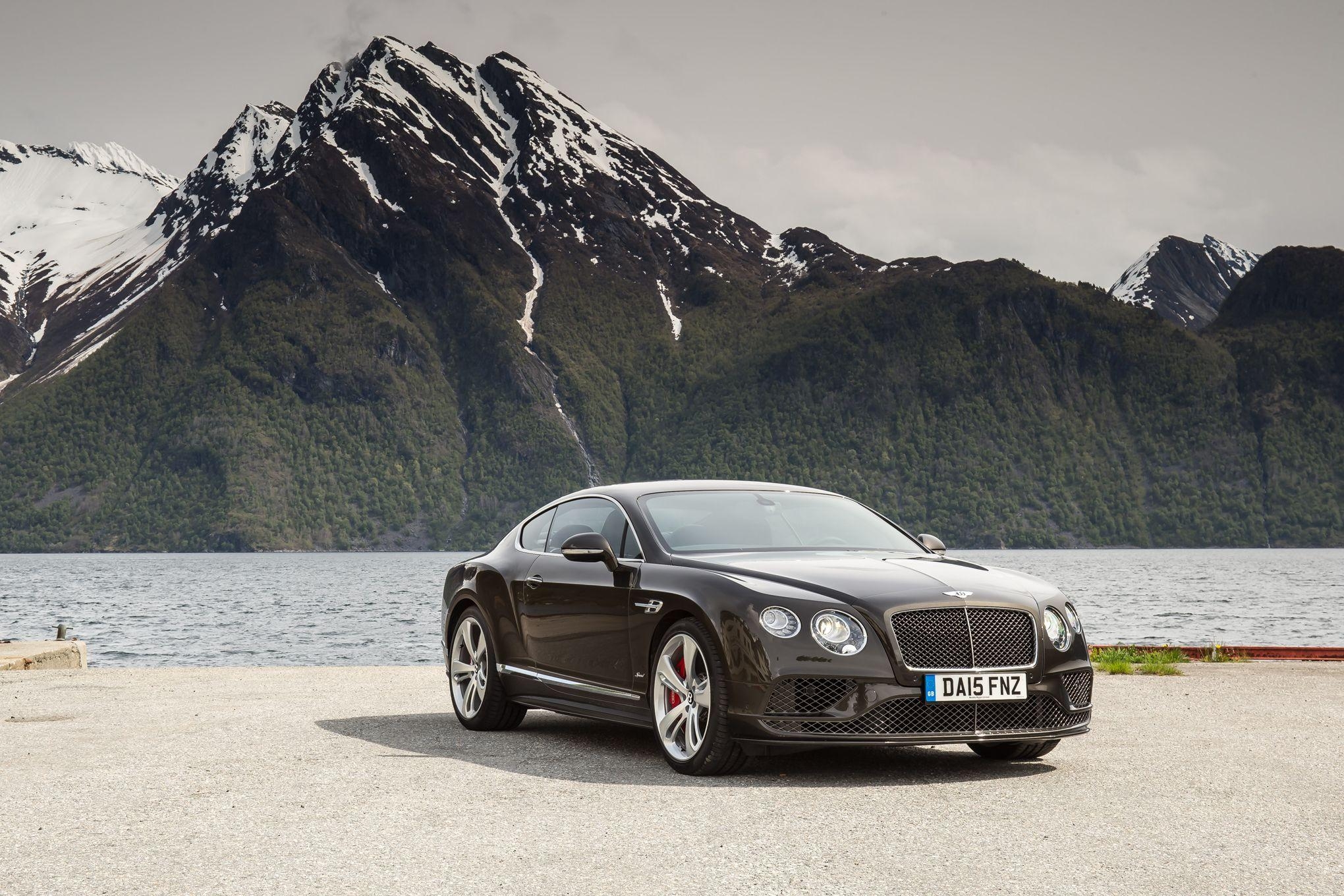 2040x1360 Bentley Mulsanne Grand Convertible Due Soon; New Continental, Desktop