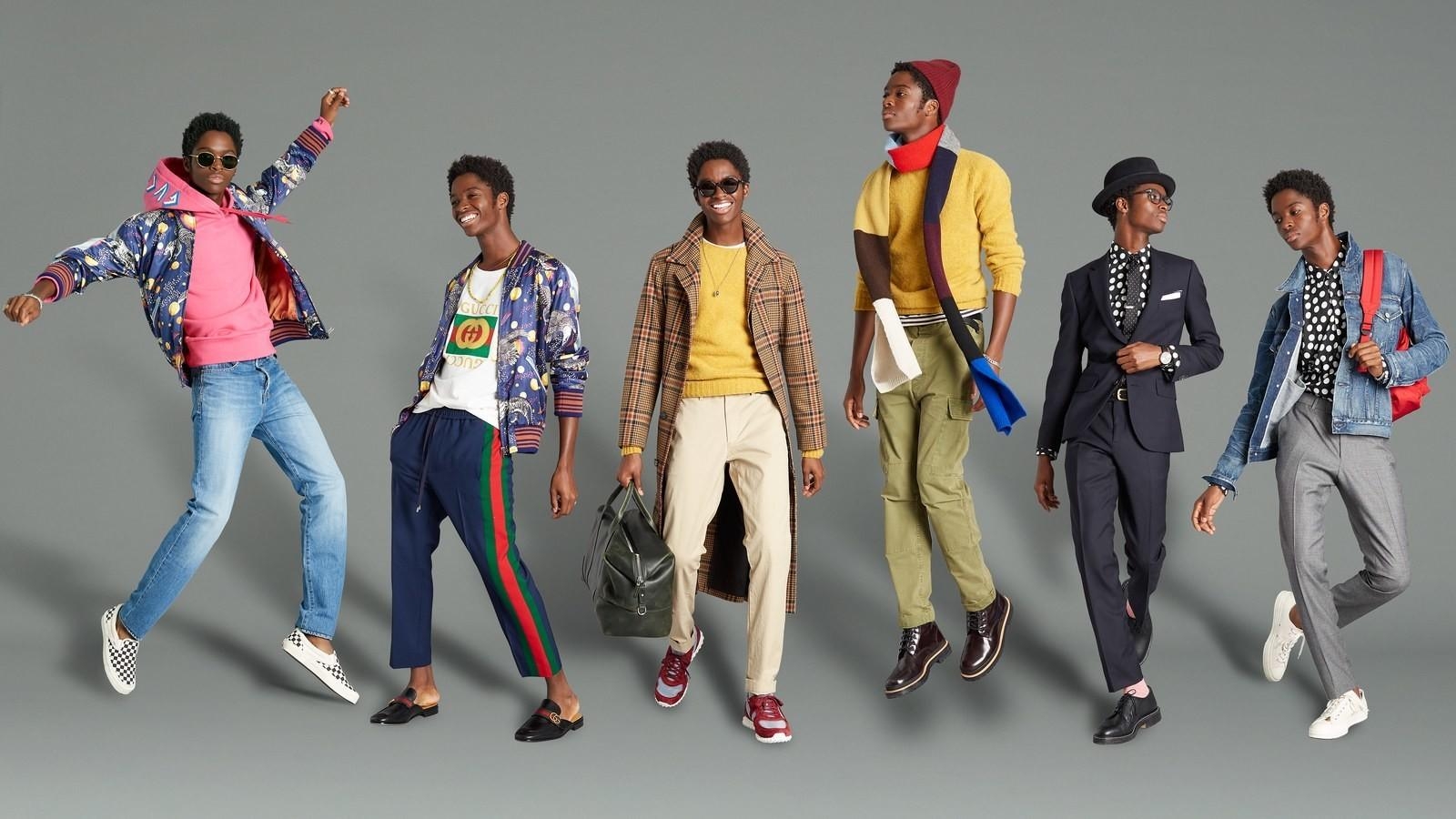 1600x900 ALTON MASON FOR GQ. Metropolitan models agency, Desktop