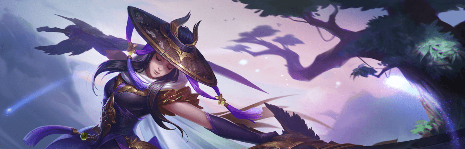 1600x520 Kumpulan Wallpaper HD Mobile Legends Part IV, Dual Screen