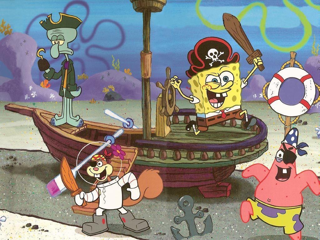 1030x770 Best image about Bob Esponja. Bobs, Sponge bob, Desktop