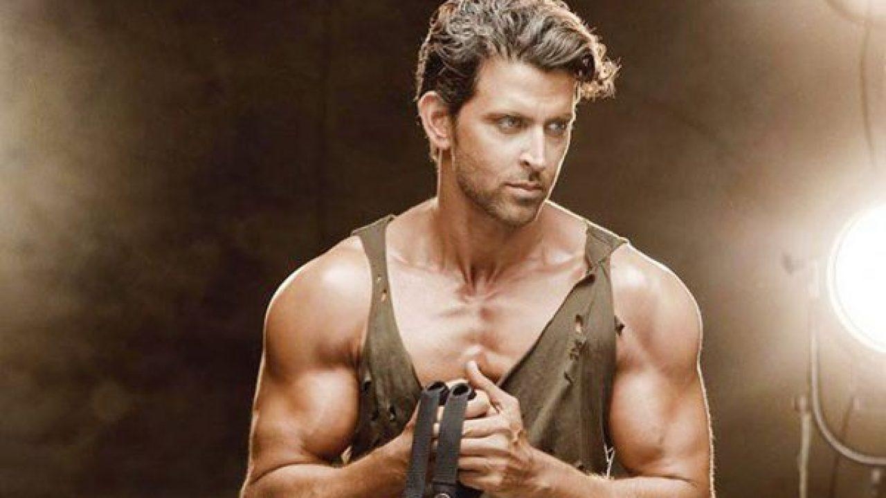 1280x720 Hrithik Roshan Latest & Hot Photo, Desktop