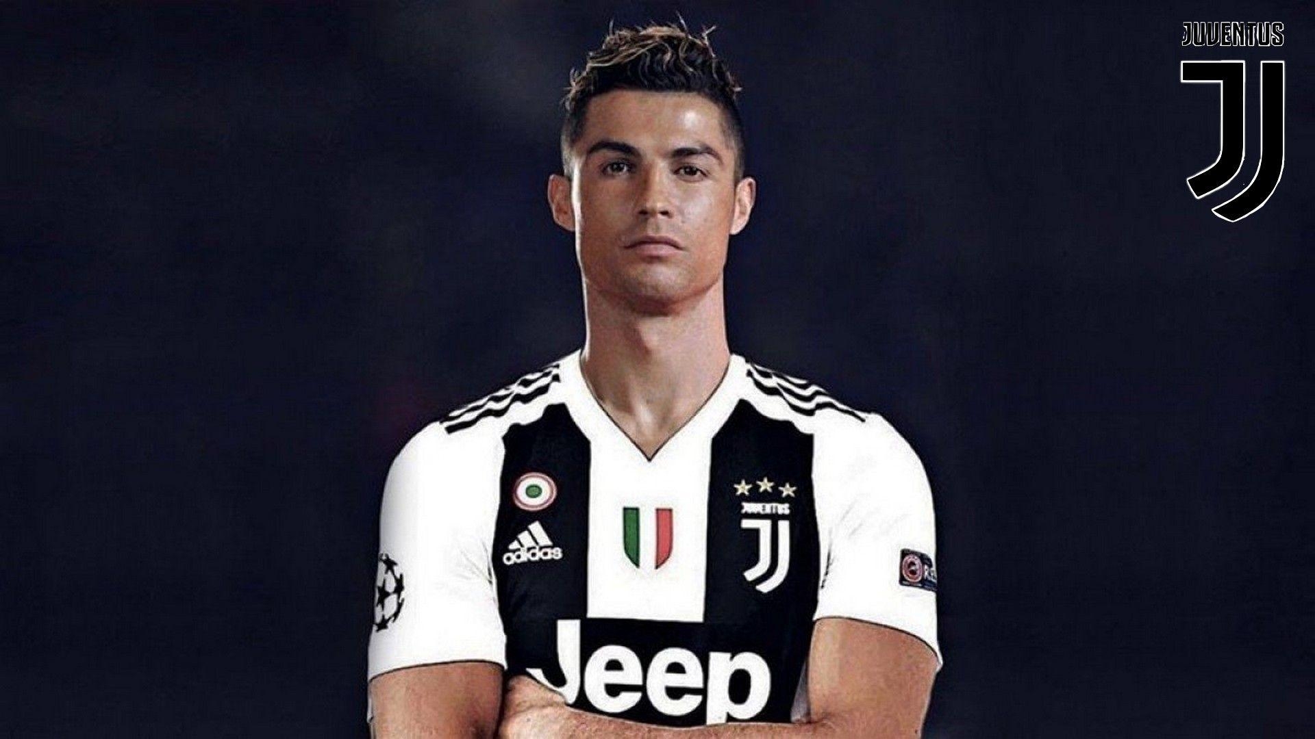 1920x1080 Christiano Ronaldo Juventus Wallpaper Football Wallpaper, Desktop