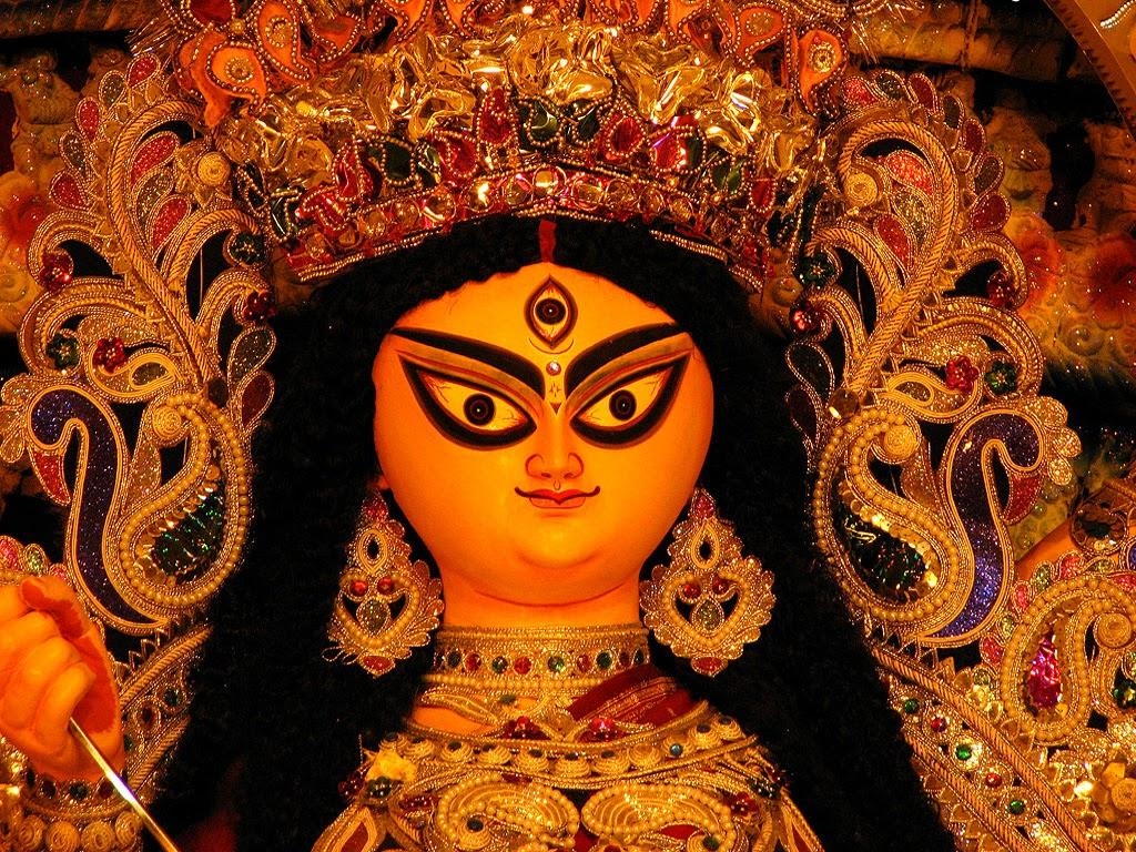 1030x770 Free download Durga Puja HD Wallpaper For Desktop Maa Durga, Desktop