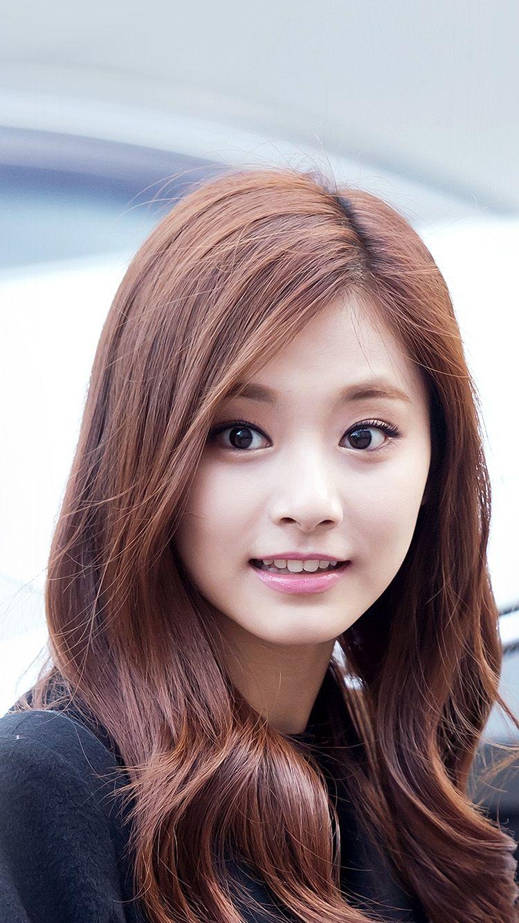 750x1340 Get Wallpaper /1QdYbcg tzuyu twice smile cute, Phone