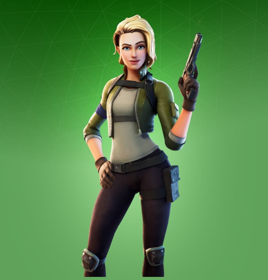 880x920 Emmy Elite Fortnite wallpaper, Phone