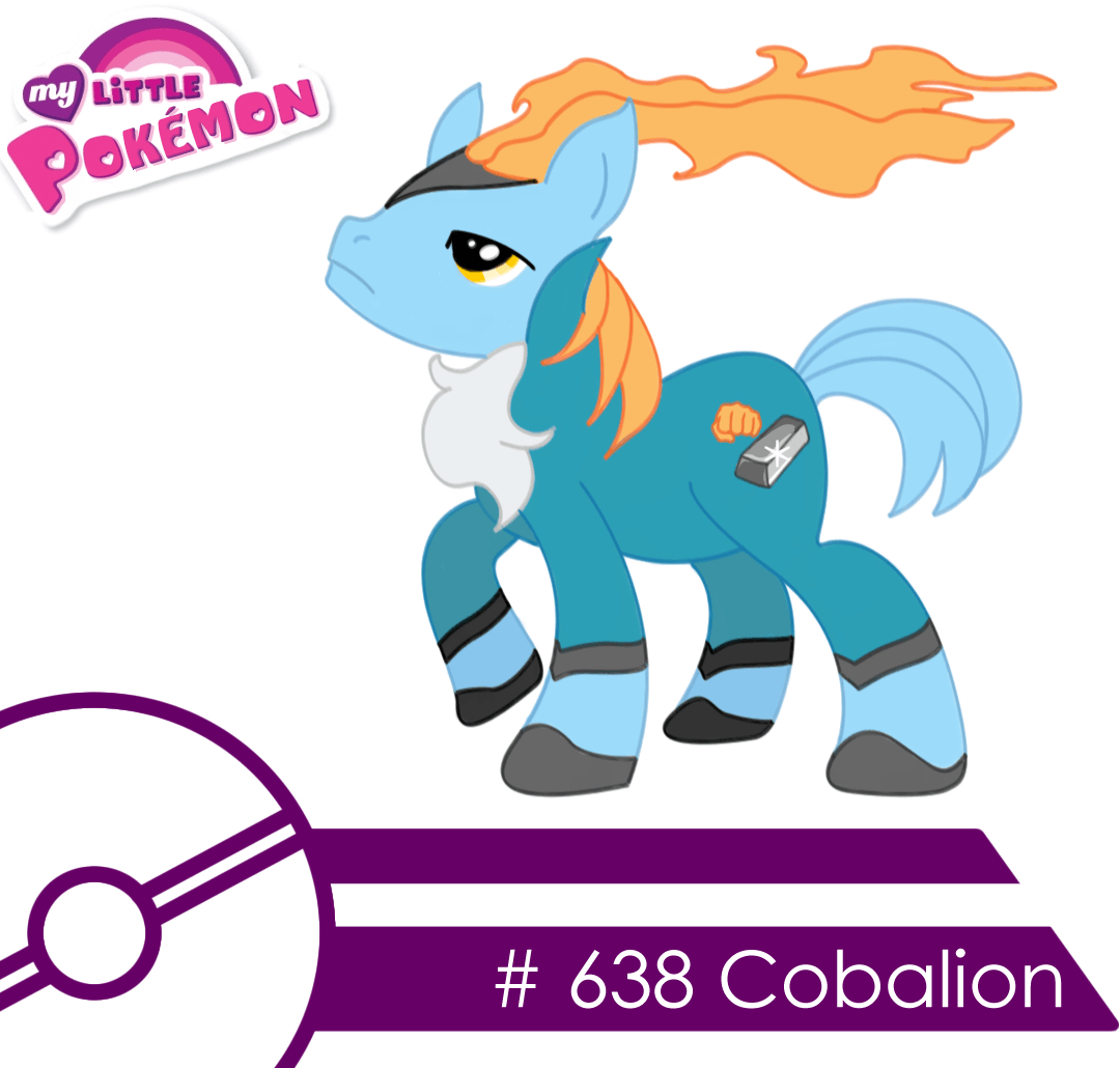 1080x1030 Cobalion image Mlp:fim Cobalion HD wallpaper and background photo, Desktop