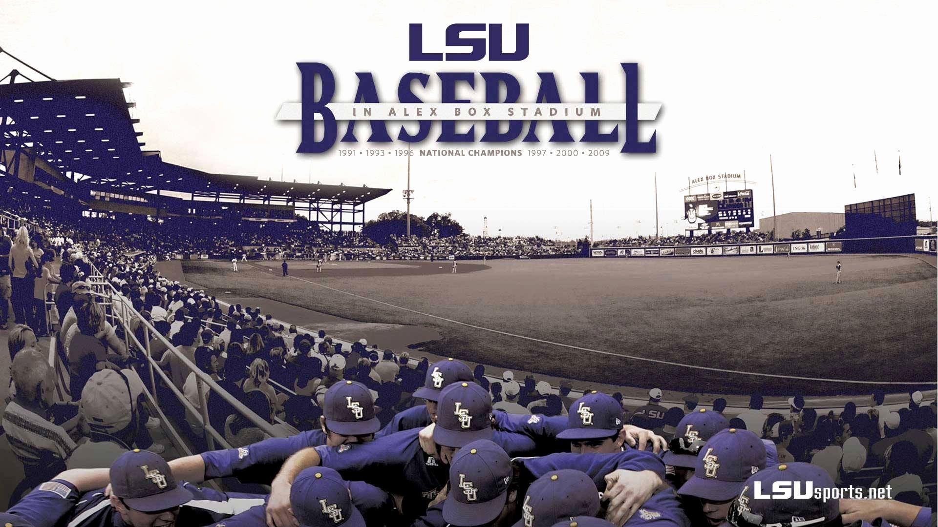 1920x1080 LSU Baseball wallpaper. Lsu baseball.com, Desktop