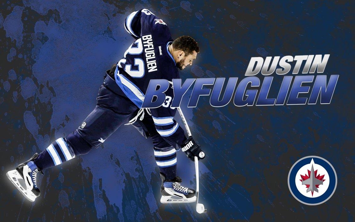 1140x710 Dustin Byfuglien Wallpaper, Desktop